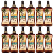 Amplifier Oil SPF 0