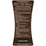 Amplifier Oil SPF 0