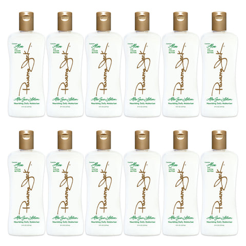 Aloe Moisturizer Lotion