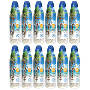 Continuous Spray Sunscreen SPF 15