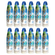 Continuous Spray Sunscreen SPF 50