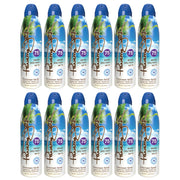 Continuous Spray Sunscreen SPF 75