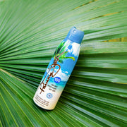 Continuous Spray Sunscreen SPF 100