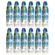 Continuous Spray Sunscreen SPF 100