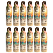 Continuous Spray Bronzer Sunscreen SPF 8