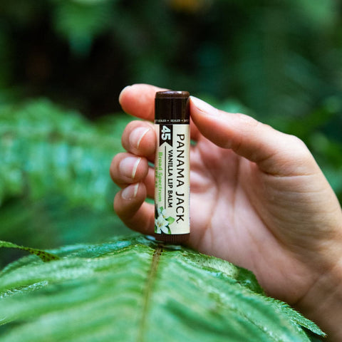 Lip Balm SPF 45