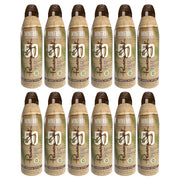 Mineral Sunscreen SPF 50 Continuous Spray