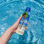 Continuous Spray Sunscreen SPF 100