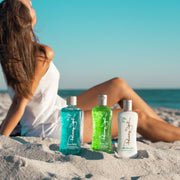 After Sun Burn Relief Gel