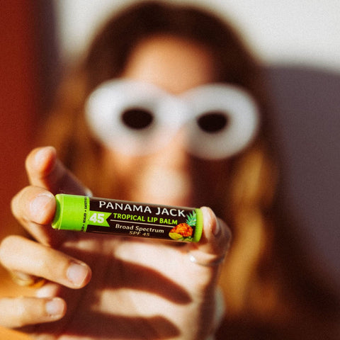 Lip Balm SPF 45