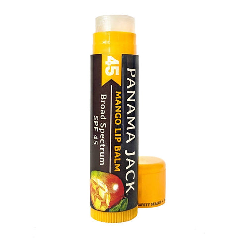 Lip Balm SPF 45