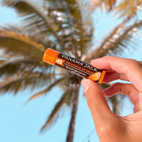 Lip Balm SPF 45