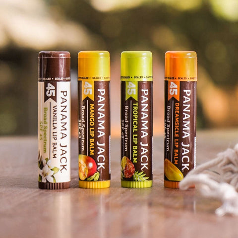 Lip Balm SPF 45