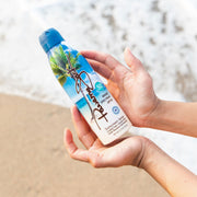 Continuous Spray Sunscreen SPF 50