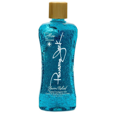 After Sun Burn Relief Gel