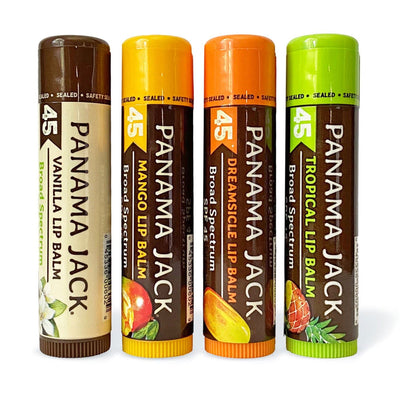 Lip Balm SPF 45
