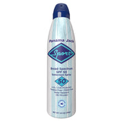 Continuous Spray Sport Sunscreen SPF 50